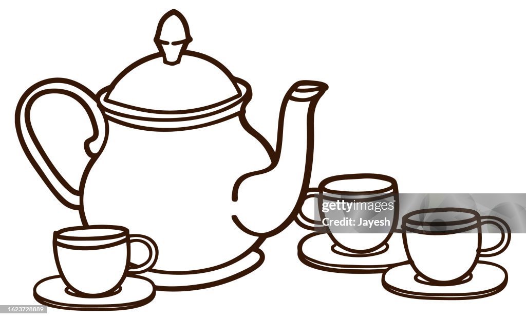 Afternoon Tea