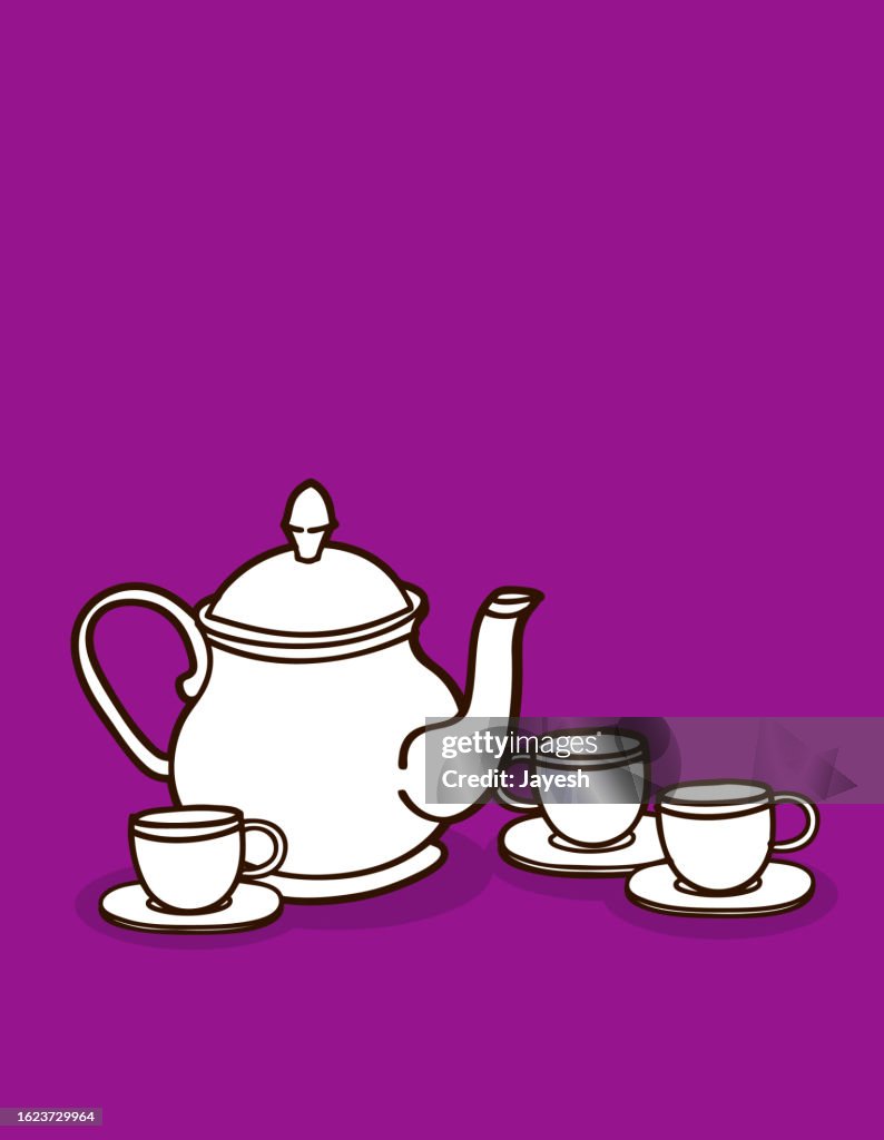 Afternoon Tea
