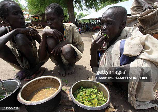 Akobo 64 Akobo Stock Photos, High-Res Pictures, and Images - Getty Images