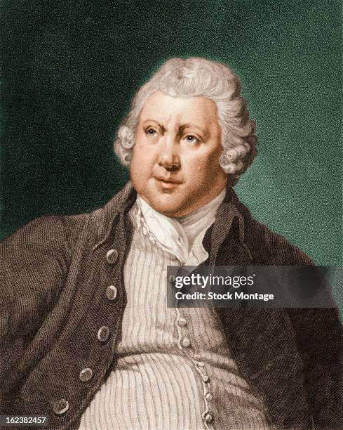 41 Inventor Sir Richard Arkwright Stock Photos, High-Res Pictures, and ...