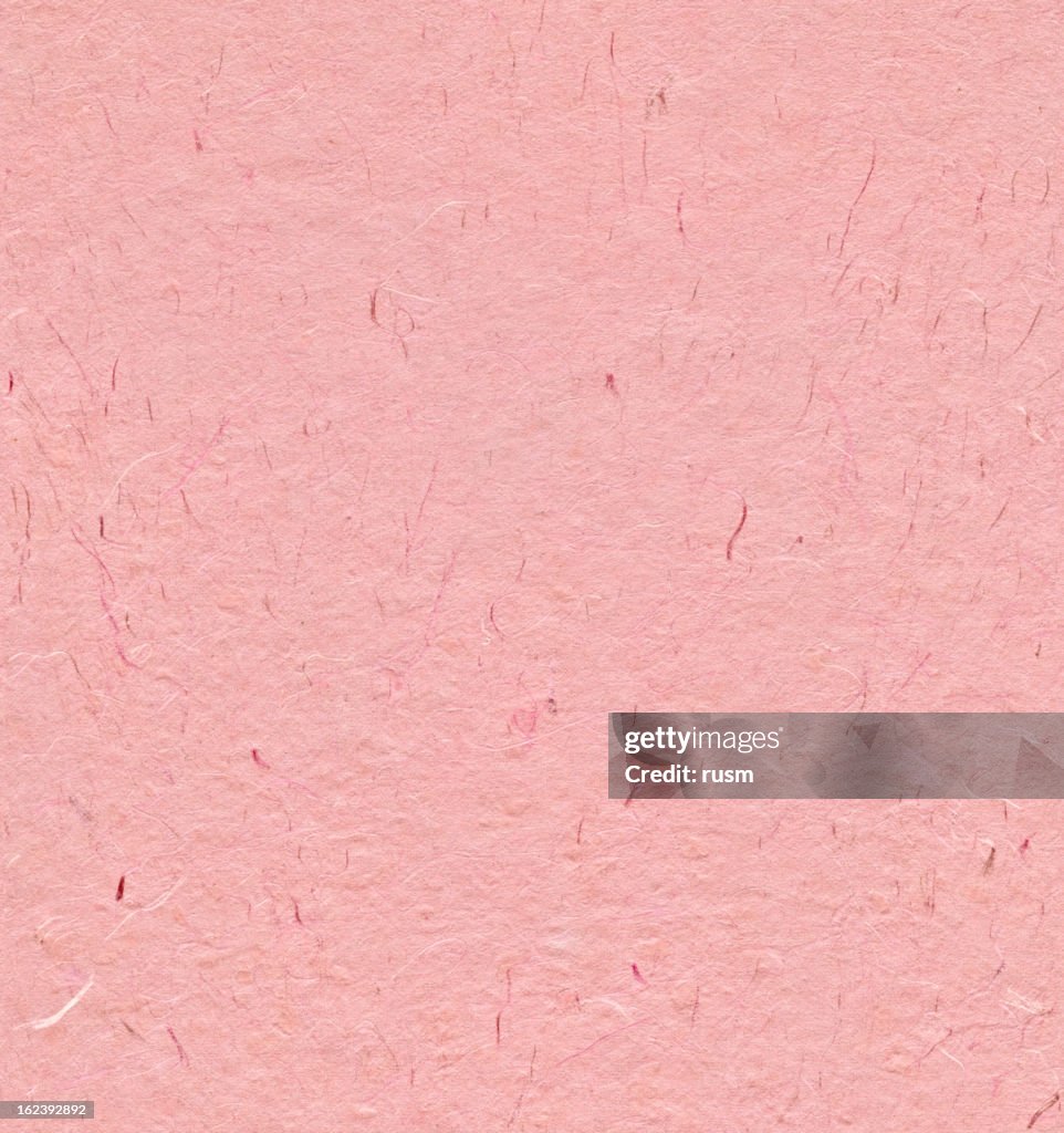 Sem costura fundo de papel de cor-de-rosa