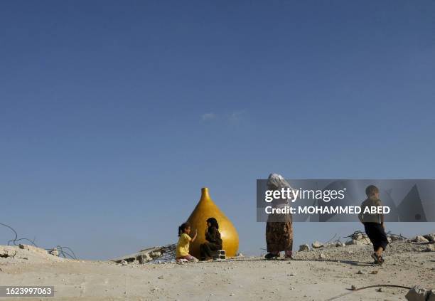 Samuni 53 Al Samuni Photos & High Res Pictures - Getty Images