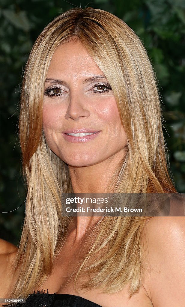 QVC Red Carpet Style Event - Arrivals