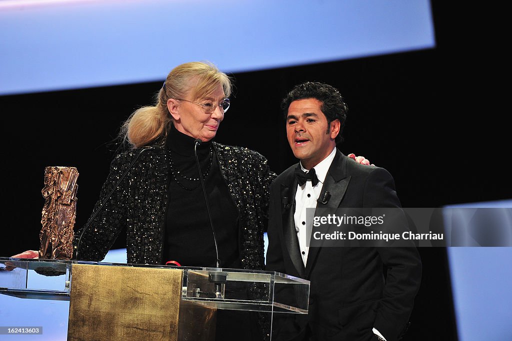 Ceremony - Cesar Film Awards 2013