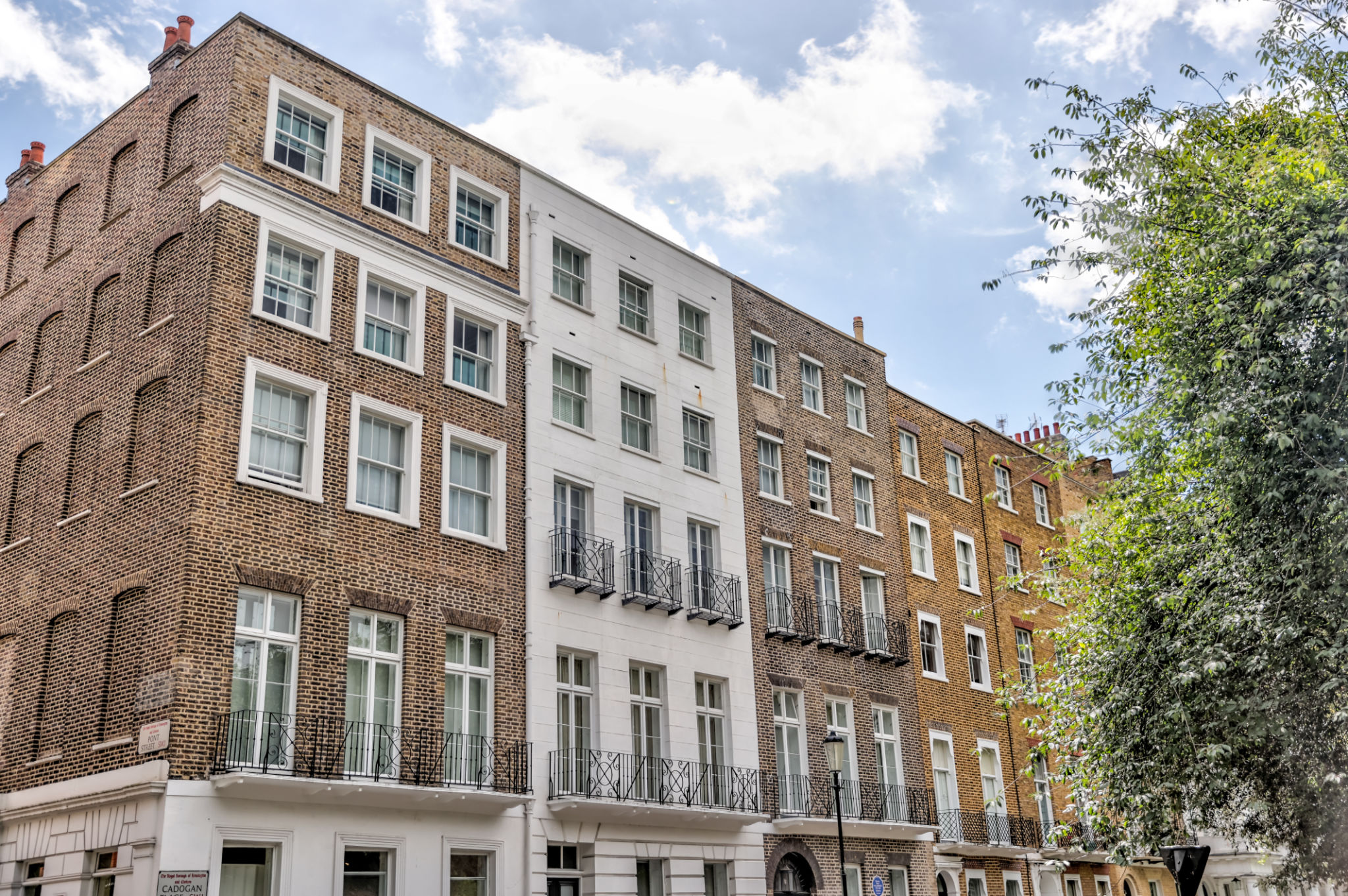 luxury car london
