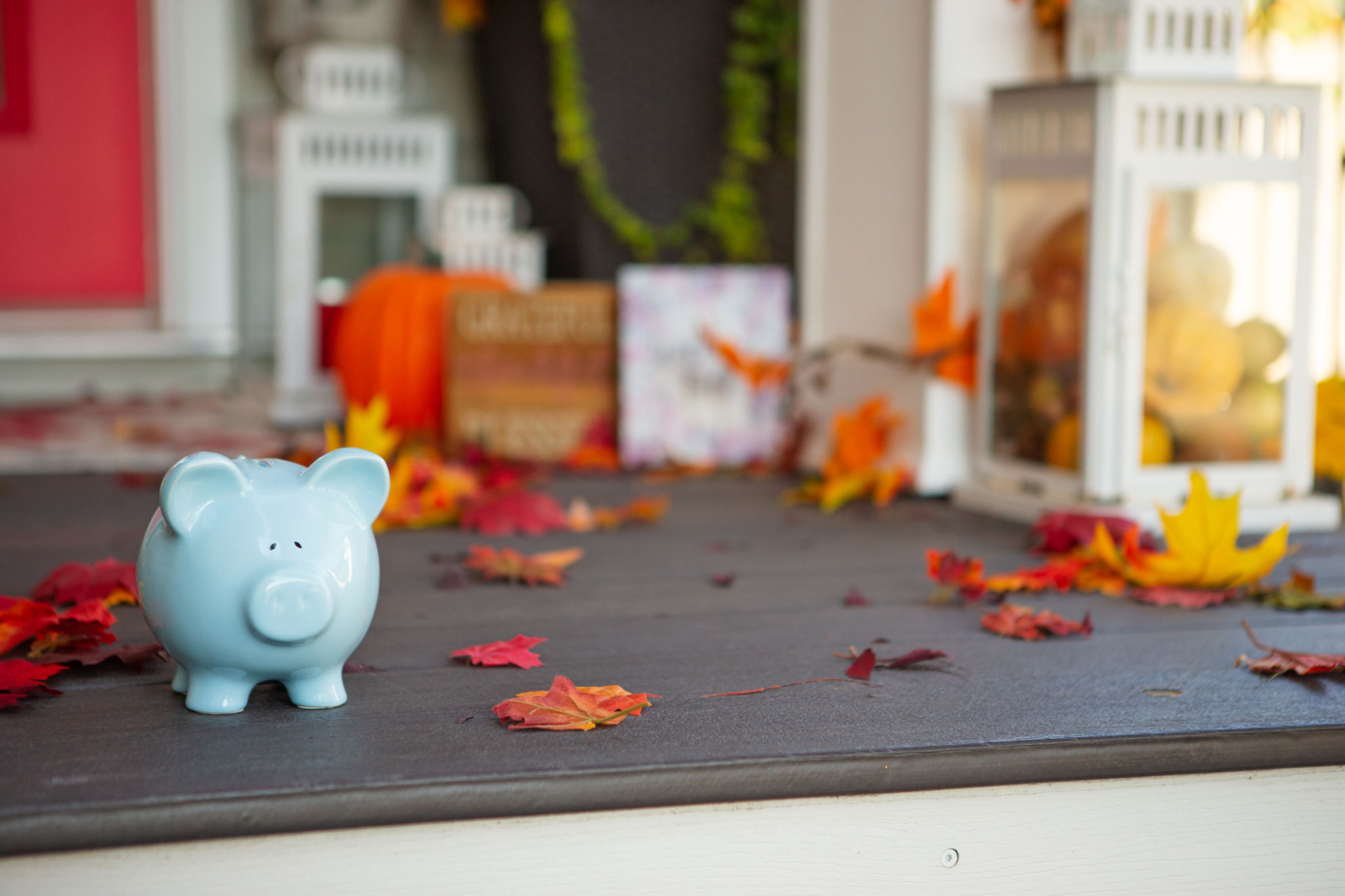financial planning seasons