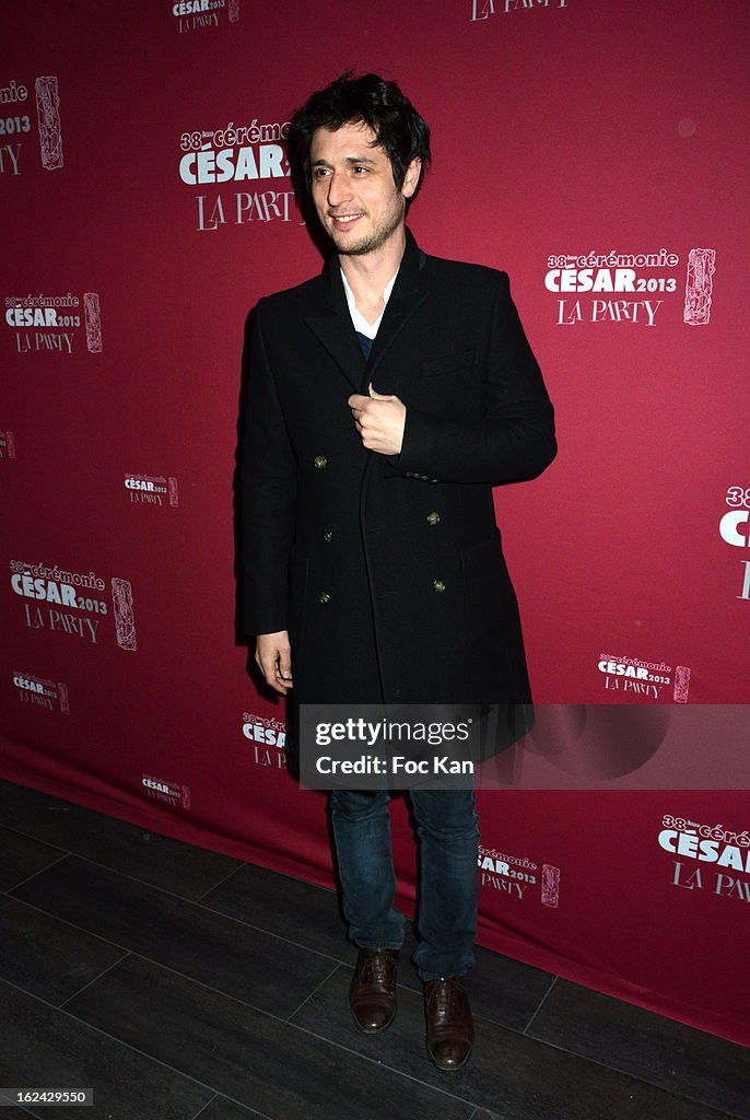 Party - Cesar Film Awards 2013