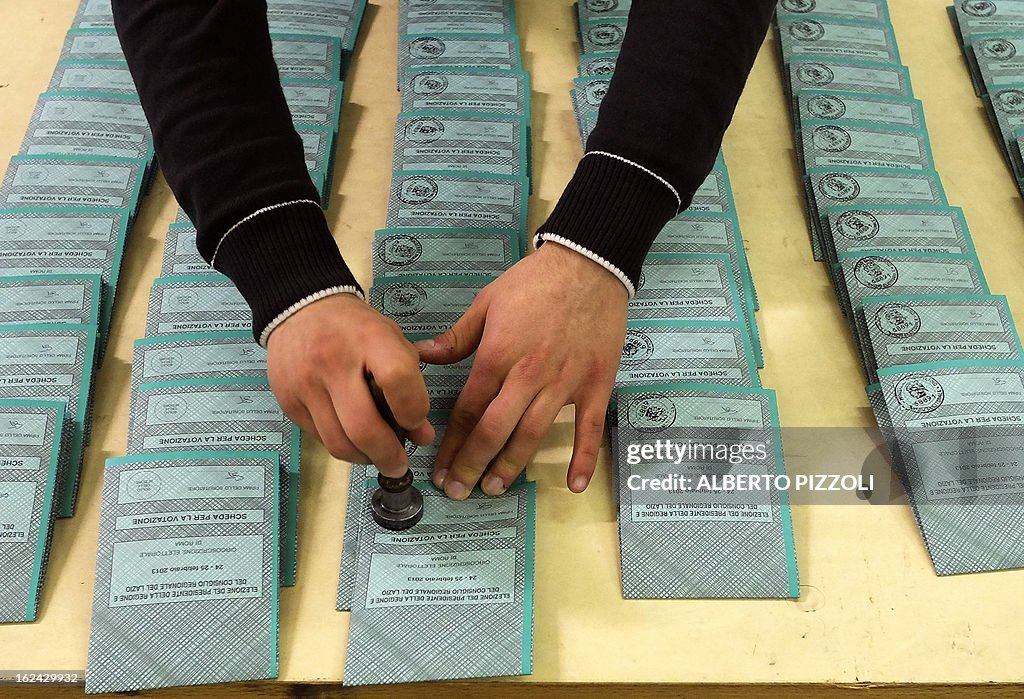 ITALY-POLITICS-ELECTION