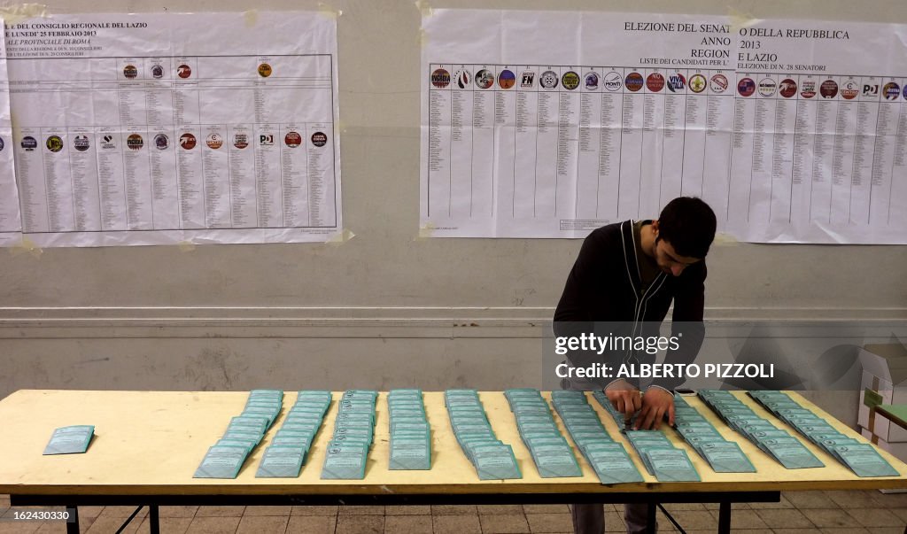 ITALY-POLITICS-ELECTION