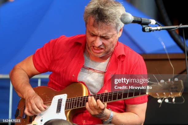 Ribot 428 Marc Ribot Photos & High Res Pictures - Getty Images