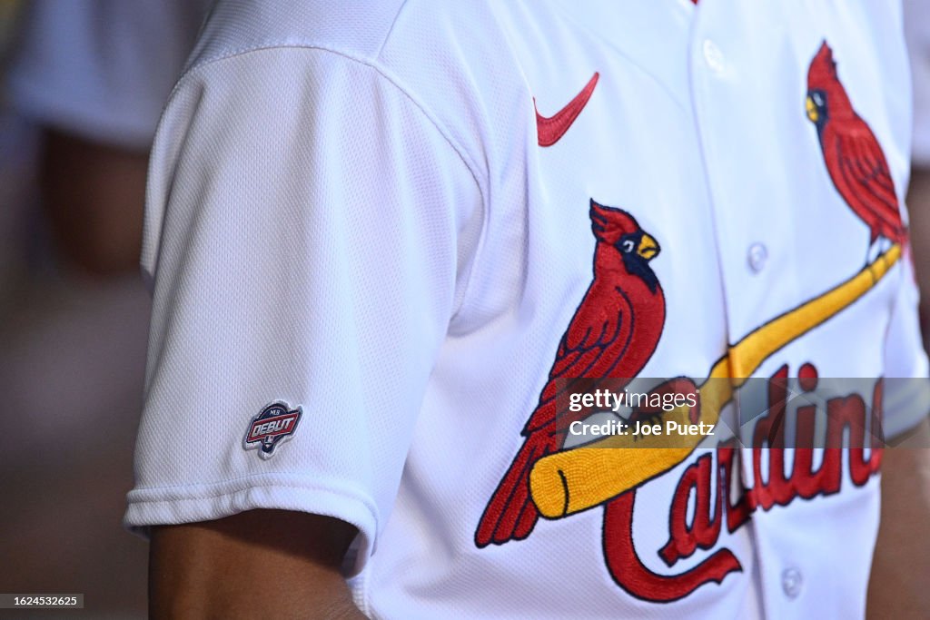New York Mets v St. Louis Cardinals