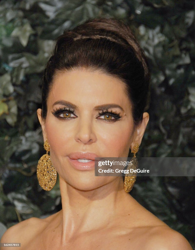 QVC "Red Carpet Style" Event - Arrivals