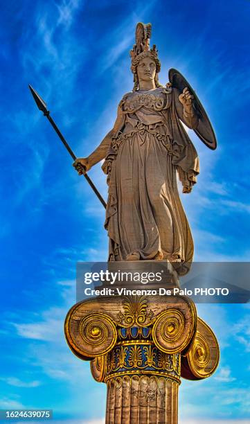 athena - athena fotografías e imágenes de stock