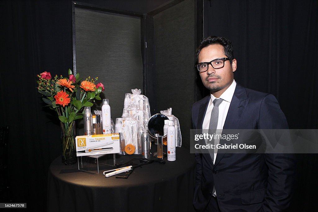 Official Presenter Gift Lounge At The 2013 Film Independent Spirit Awards