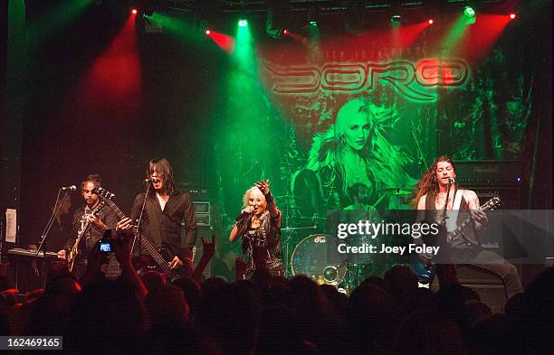 Luca Princiotta Photos and Premium High Res Pictures Getty Images