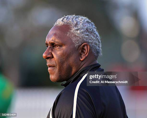 Coach Ricky Disney Pro Soccer Classic Photos and Premium High Res Pictures - Getty ...