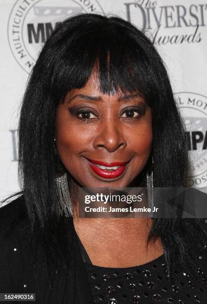 Multicultural Motion Picture Association's The Night Before The Oscars "The Envelope Please..." Reception And Benefit Multicultural Motion Picture Association's The Night Before The Oscars "The Envelope Please..." Reception And Benefit