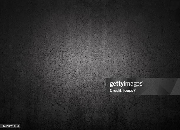 black concrete - black concrete stock pictures, royalty-free photos & images