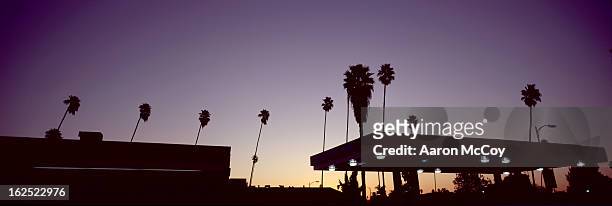 los angeles - south pasadena california stock pictures, royalty-free photos & images