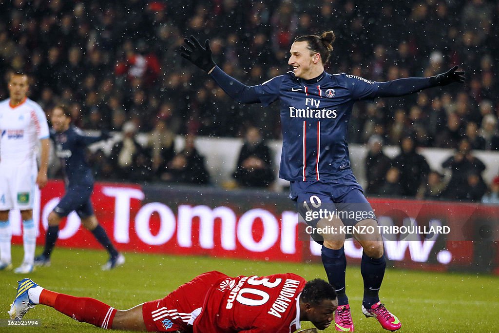 FBL-FRA-LIGUE1-PSG-OM