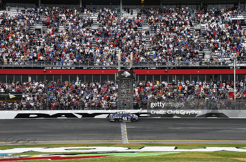 55th Daytona 500