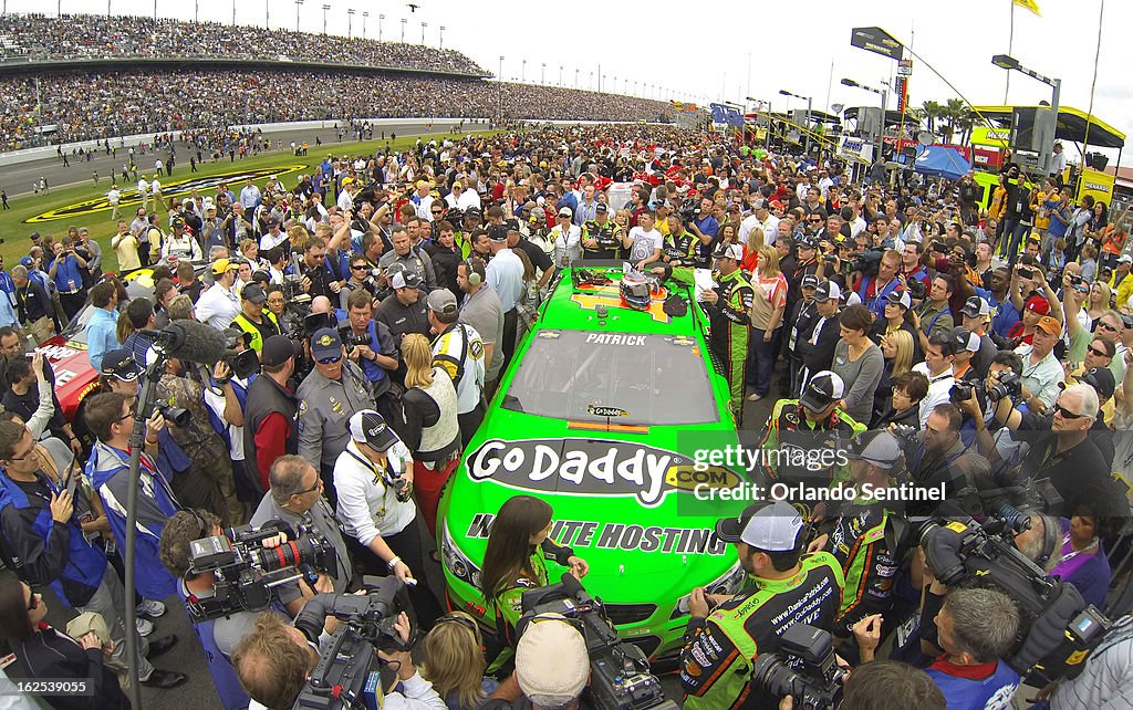 Daytona 500