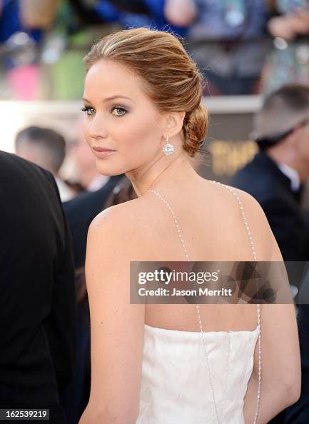 85th Annual Academy Awards - Arrivals 85th Annual Academy Awards - Arrivals