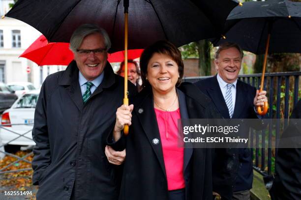 Martine Rousseau 44 Martine Rousseau Stock Photos, High-Res Pictures, and Images - Getty ...