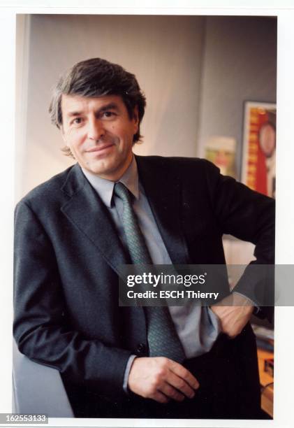 Alain Genestar Photos and Premium High Res Pictures - Getty Images