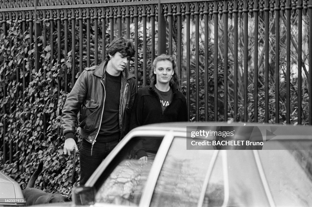 Kidnapping Of Baron Empain