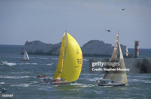 Guardian Whitbread 61 Swedish Whitbread 60 Ef Education Stock Photos, High-Res Pictures ...