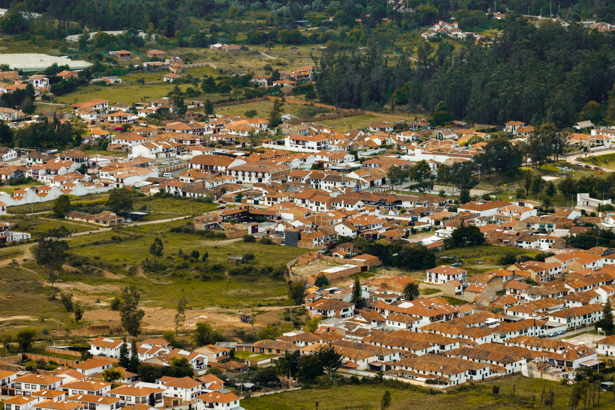 tocancipa community
