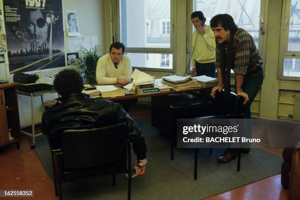 21 Yves Jobic Stock Photos, HighRes Pictures, and Images Getty Images