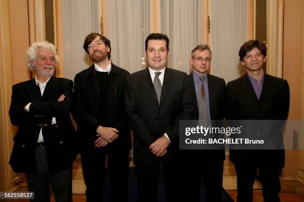 Louis Hachette Photos and Premium High Res Pictures Getty Images