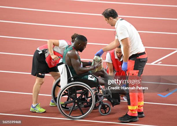 117 Emmanuel Eseme Photos & High Res Pictures Getty Images