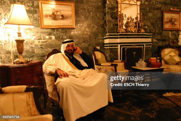 Shammar 17 Al Shammar Tribe Stock Photos, High-Res Pictures, and Images - Getty ...