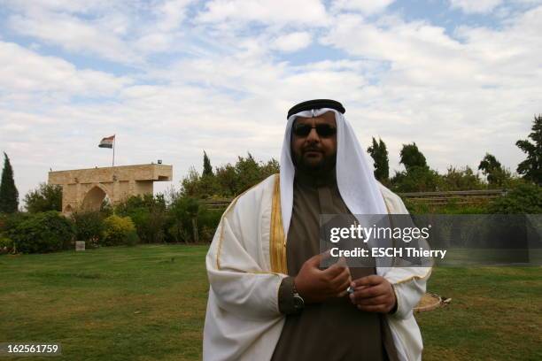 Shammar 50 Cheikh Abdallah Stock Photos, High-Res Pictures, and Images - Getty ...