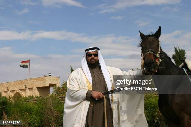 Shammar 37 Cheikh Abdallah Stock Photos, High-Res Pictures, and Images - Getty ...