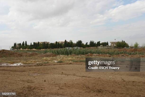 Shammar 16 Al Shammar Tribe Stock Photos, High-Res Pictures, and Images - Getty ...