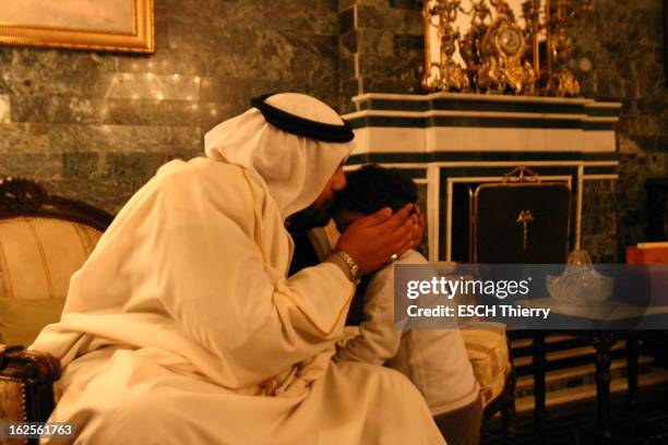 Shammar 17 Al Shammar Tribe Stock Photos, High-Res Pictures, and Images - Getty ...