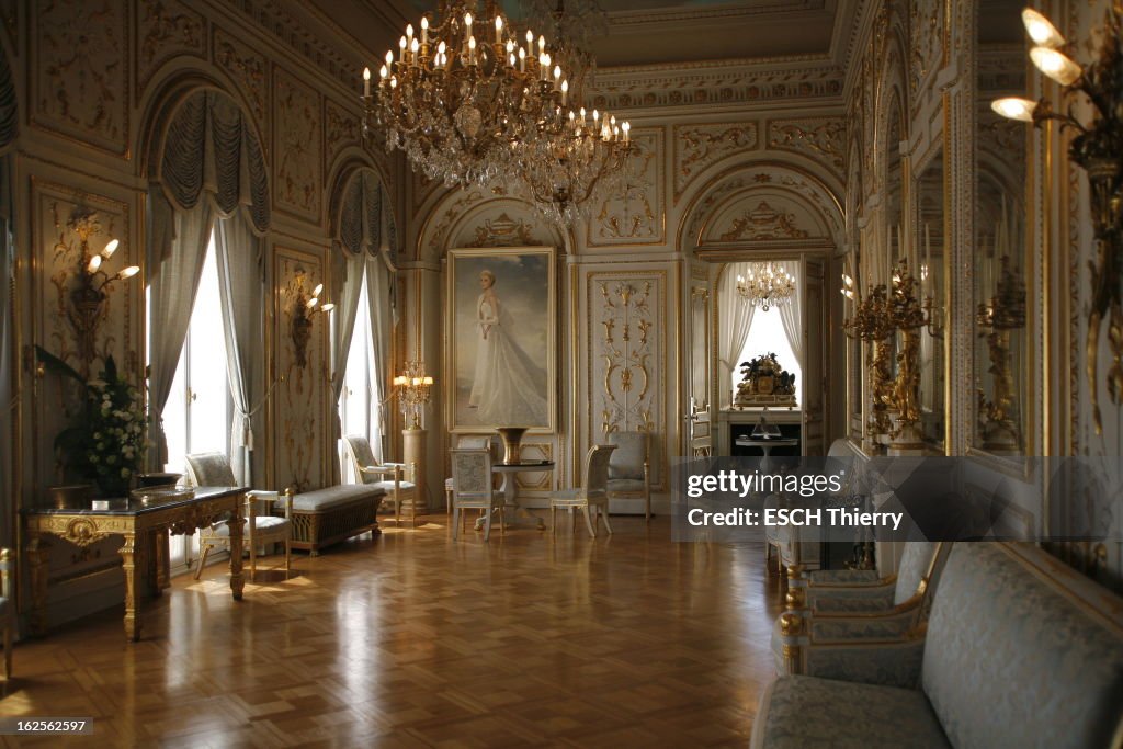 Rendezvous With The Prince Albert Ii Of Monaco