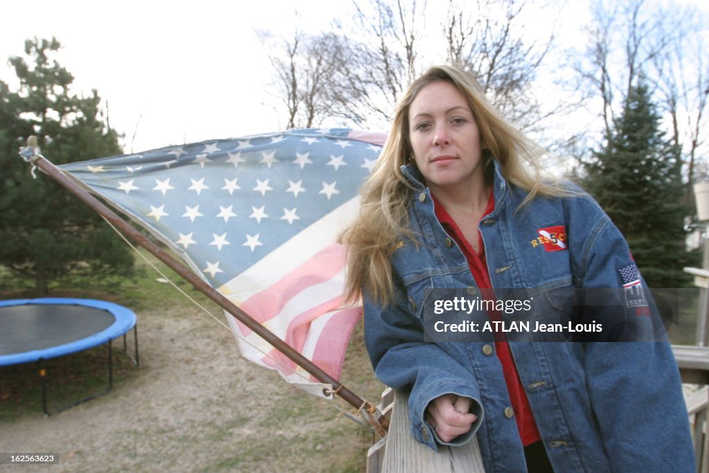 Firefighters Of September 11Th Burned By Fire Of Love