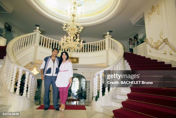 Monzer Monzer Photos and Premium High Res Pictures - Getty Images