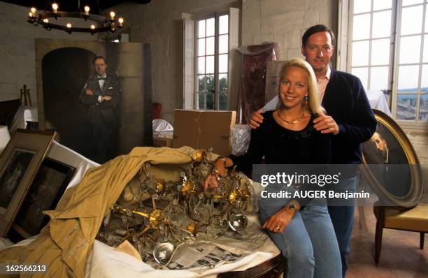 305 Jacques Auger Stock Photos, HighRes Pictures, and Images Getty