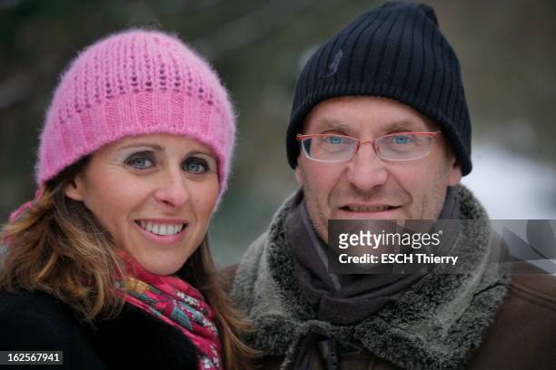 Rendezvous With Laurent Fignon Fighting Cancer. Paris, dimanche 10 janvier 2010 : à 49 ans, Laurent FIGNON, double vainqueur du Tour de France, lutte...