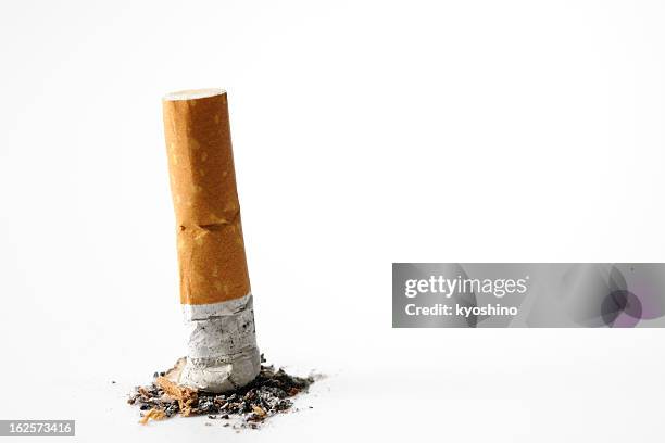 Cicca Cigarette Stumps Photos and Premium High Res Pictures - Getty Images