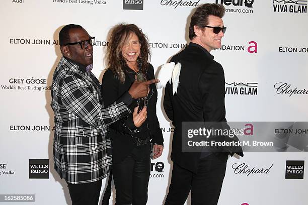 Steven Randy Jackson Steven Jackson Foundation Photos and Premium High Res Pictures - Getty ...