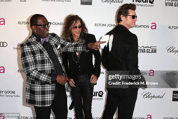 Steven Randy Jackson Steven Jackson Foundation Photos and Premium High Res Pictures - Getty ...