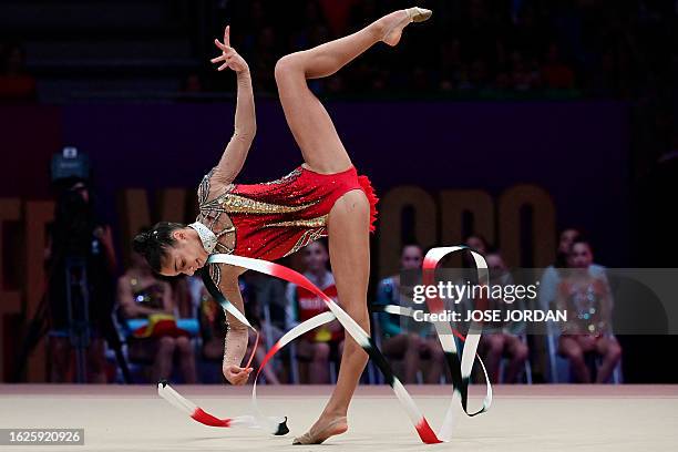 Sofia Raffaeli Photos and Premium High Res Pictures - Getty Images