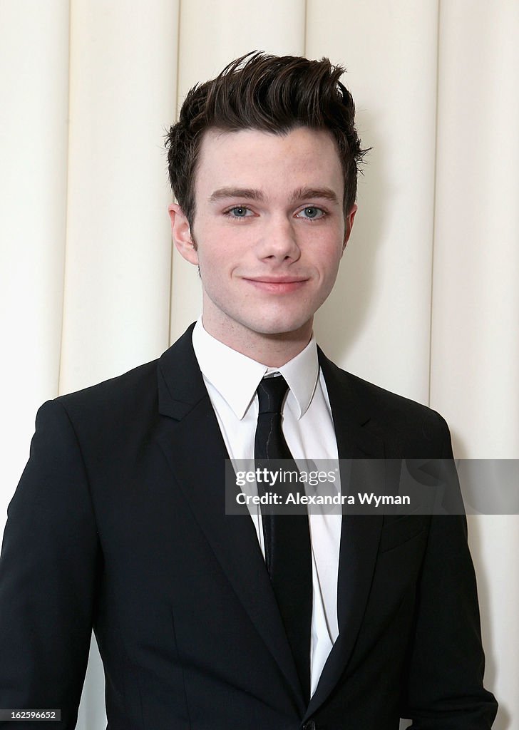 Grey Goose At 21st Annual Elton John AIDS Foundation Academy Awards Viewing Party